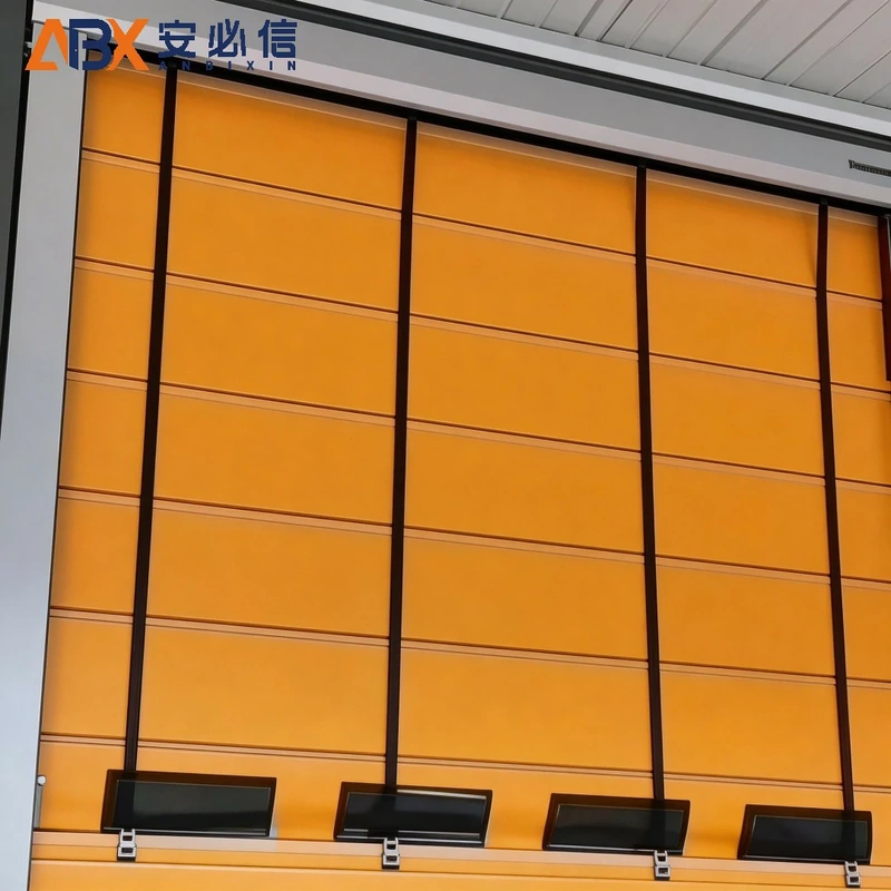 齐齐哈尔市高速堆积门