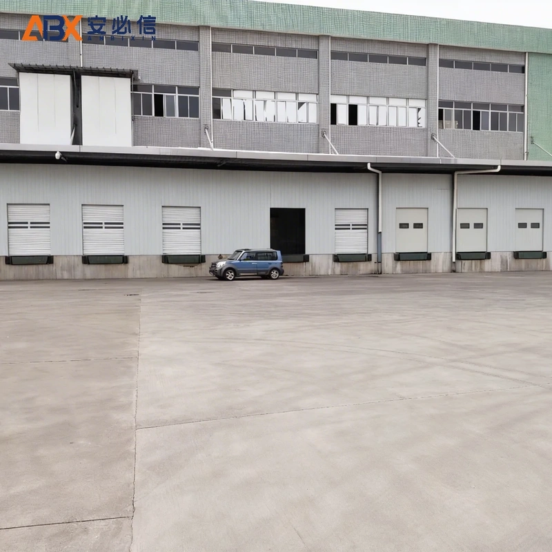 齐齐哈尔市消防快速门